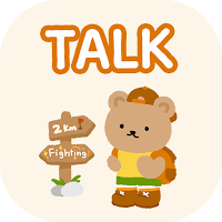 [SSOM]hikinggom_TALK