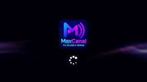 MaxCanal TV, Filmes e Séries Screenshot 3