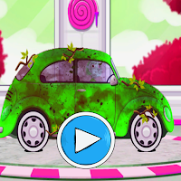 Car Clean Craze