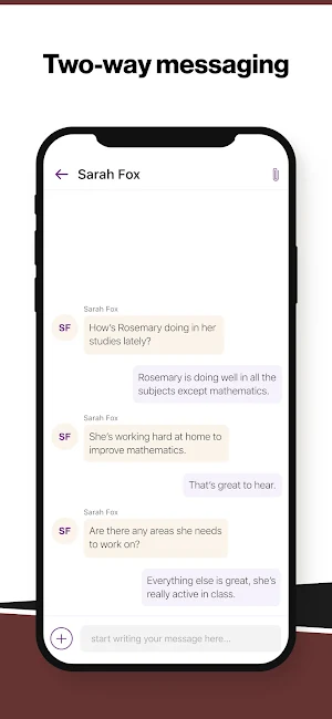 Cumby ISD Screenshot 3