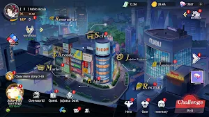 Jujutsu: Soulbound Screenshot 0