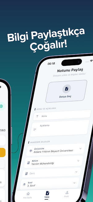 Notasyon Screenshot 2