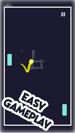 PONG BALLZ Screenshot 2
