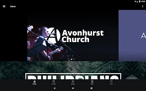 Avonhurst Church Screenshot 3