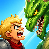 Tower Hero: Dragon Battle