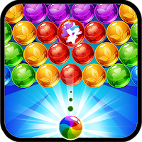 Bubble Shooter matsh-3_Games