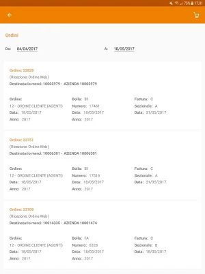 SiIn Pro Screenshot 3
