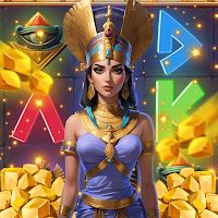 Pharaohs Secret Tomb