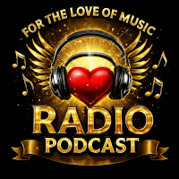For The Love of Music Radio