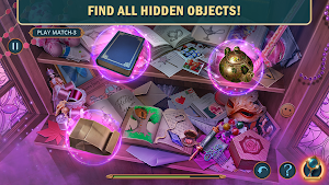 Connected Hearts Episode 2 F2P Screenshot 1