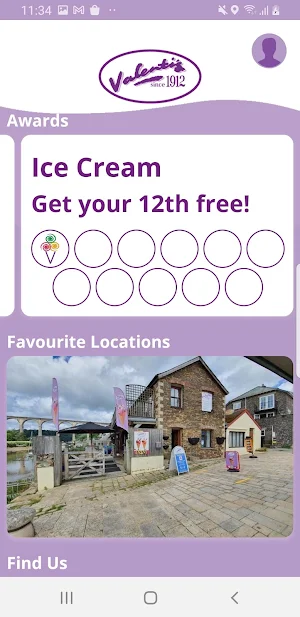 Valenti's Screenshot 2
