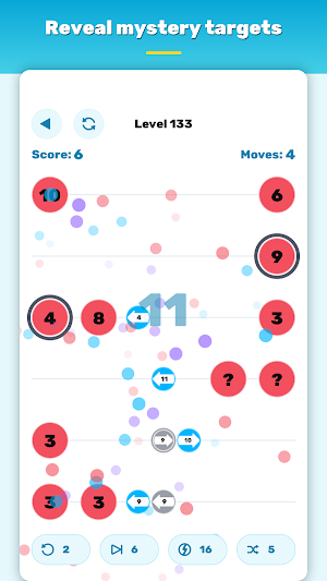 More less Blast Screenshot 2