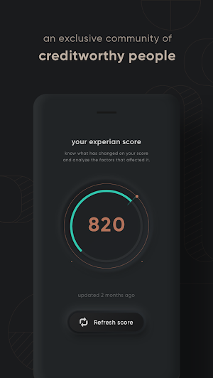 CRED - most rewarding credit card bill payment app Screenshot 1