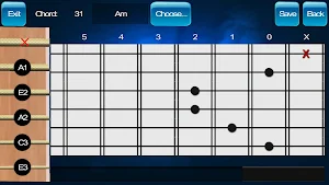 Real Guitar Screenshot 2