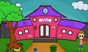 Find The School Bag Screenshot 3