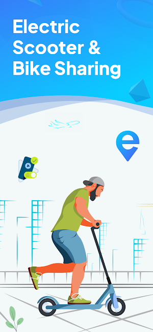 Eazy Ride Screenshot 0