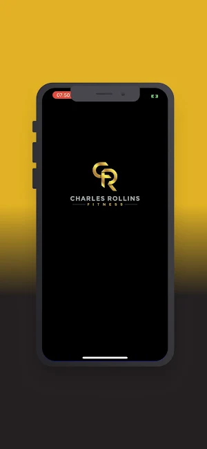 Charles Rollins Fitness Screenshot 0