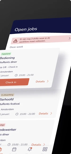 StuRents Screenshot 1