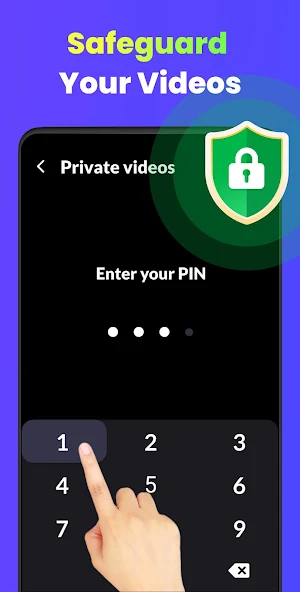Video Downloader - Fast & Easy Screenshot 3