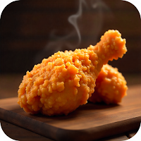 Namaste Chicken