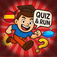 Quiz & Run: Accion inteligente