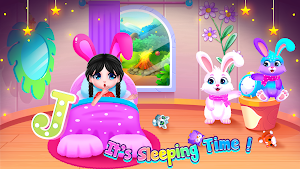 Anime Girl Games & Virtual Pet Screenshot 2