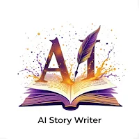 AI Story Generator & Writer