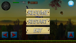 Chappy, the helicopter pilot Screenshot 3