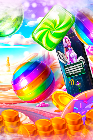Sweet Power Screenshot 2