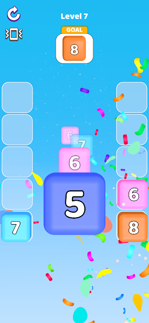 Swipe Combo Screenshot 1