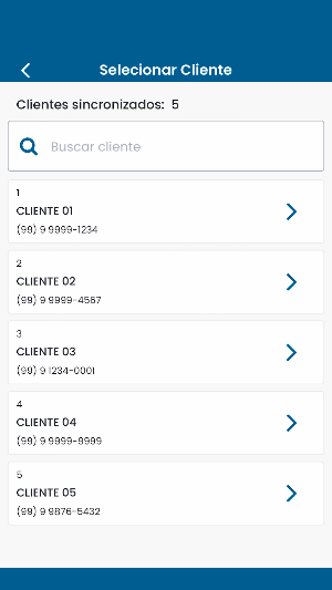 Audittor Screenshot 2