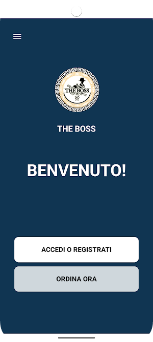 The Boss Screenshot 0