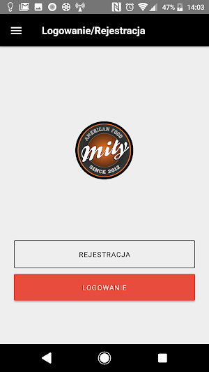 Miły Burger Screenshot 3