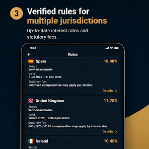 PayDelay Screenshot 2