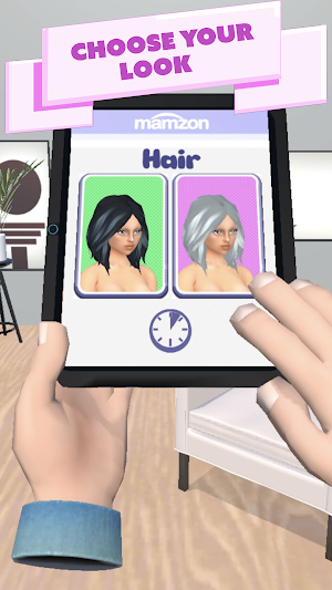 Choose Your Outfit Screenshot 1