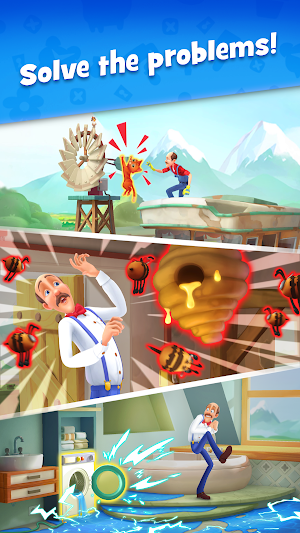 Roomscapes Screenshot 0