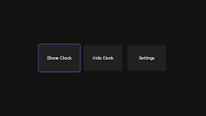 Clock On Top - Pro Screenshot 2