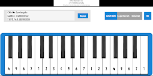 Pianika Basuri Melodica Screenshot 1