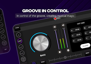 DJ Music Mixer 2024 Screenshot 2