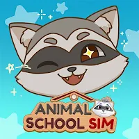 Animal School Sim