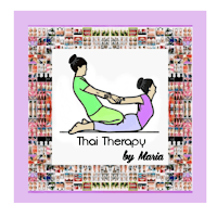 Thai Therapy by Maria Library