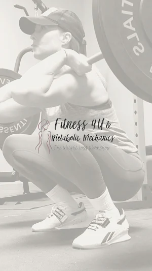 Fitness 4U Metabolic Mechanics Screenshot 0