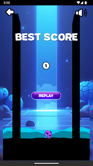 Champion Jumps Screenshot 1