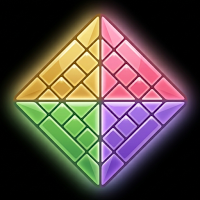 Tessera — Block Puzzle