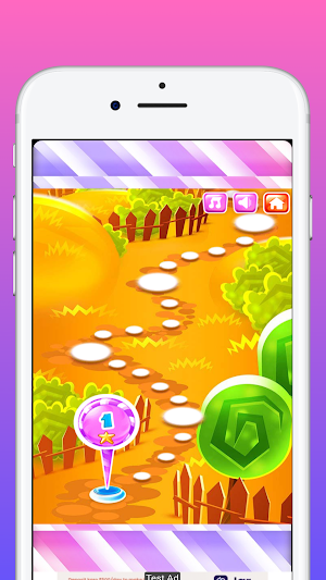 Jelly Crush Screenshot 0