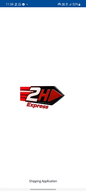 2H Express Screenshot 0
