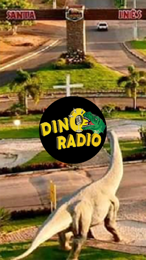 Dino Rádio Screenshot 1