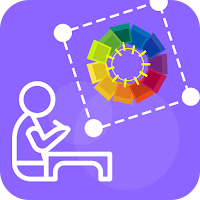 Banner Maker, Create Logo icon