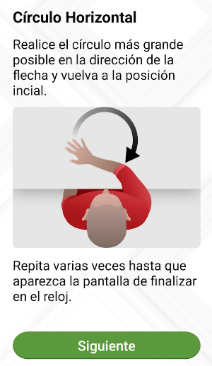 RGSwear Screenshot 1