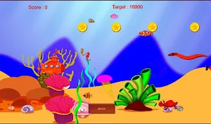 Sea Monster Screenshot 2
